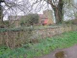 St Lawrence Church burial ground, Napton on the Hill